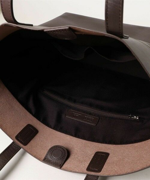 MEN'S BIGI / メンズビギ トートバッグ | SEEKER別注トートバッグ | 詳細14