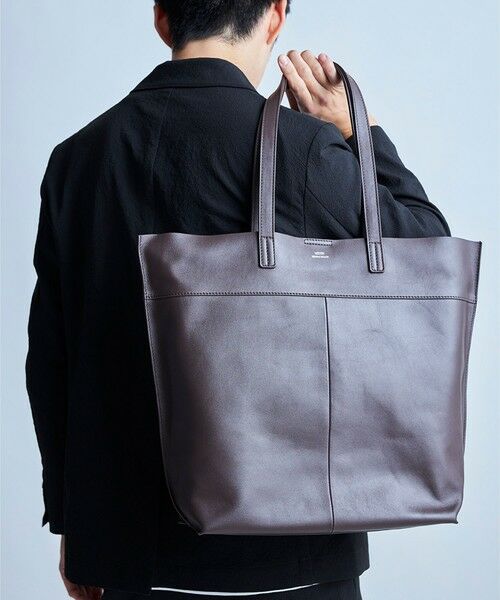 MEN'S BIGI / メンズビギ トートバッグ | SEEKER別注トートバッグ | 詳細2