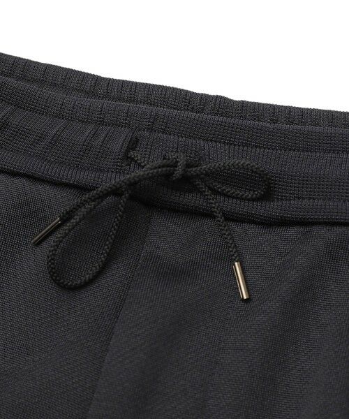 MEN'S BIGI / メンズビギ その他パンツ | グロッシースウェットハーフパンツ | 詳細3