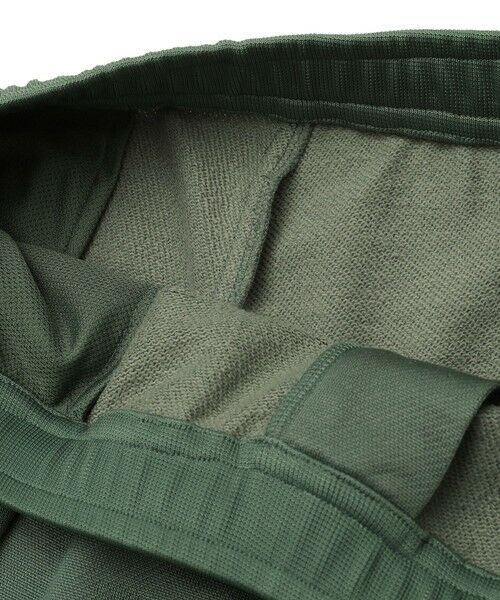 MEN'S BIGI / メンズビギ その他パンツ | グロッシースウェットハーフパンツ | 詳細11