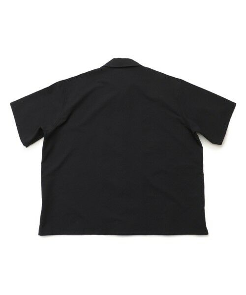 MEN'S BIGI / メンズビギ シャツ・ブラウス | シアサッカーBIGヨークポケットャツ | 詳細5