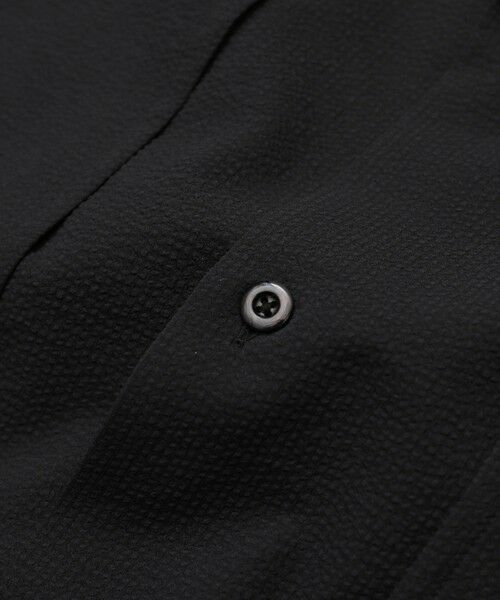 MEN'S BIGI / メンズビギ シャツ・ブラウス | シアサッカーBIGヨークポケットャツ | 詳細6