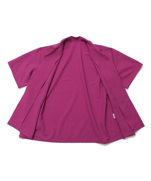 MEN'S BIGI / メンズビギ シャツ・ブラウス | シアサッカーBIGヨークポケットャツ | 詳細19