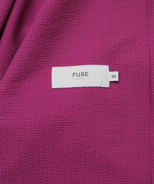 MEN'S BIGI / メンズビギ シャツ・ブラウス | シアサッカーBIGヨークポケットャツ | 詳細25