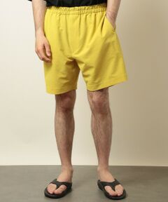 MEN'S BIGI / メンズビギ その他パンツ | シアサッカーイージーショーツ