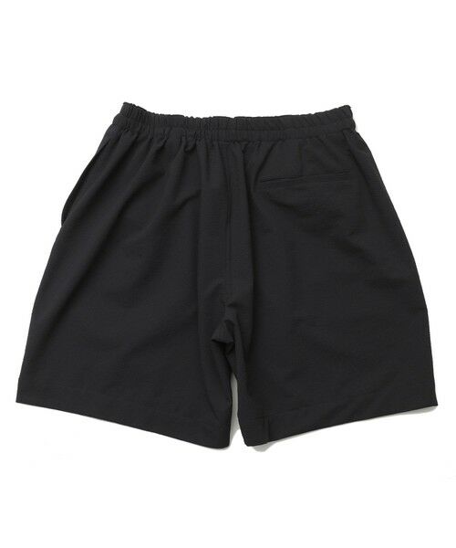 MEN'S BIGI / メンズビギ その他パンツ | シアサッカーイージーショーツ | 詳細3