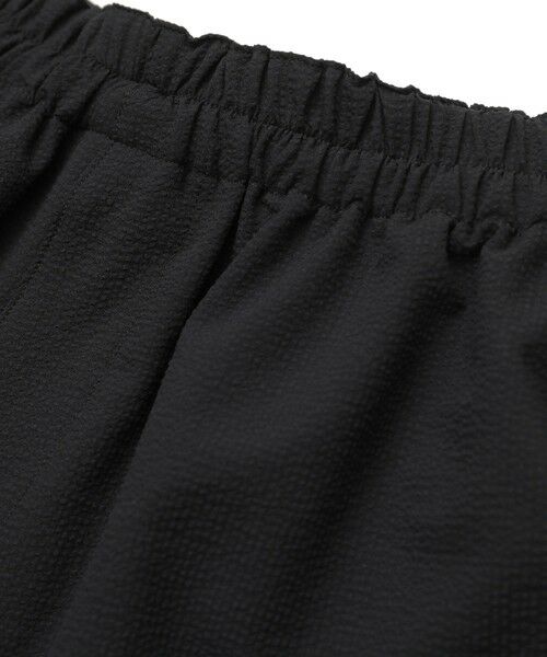 MEN'S BIGI / メンズビギ その他パンツ | シアサッカーイージーショーツ | 詳細4