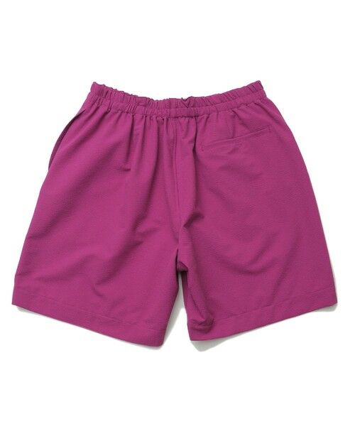 MEN'S BIGI / メンズビギ その他パンツ | シアサッカーイージーショーツ | 詳細15