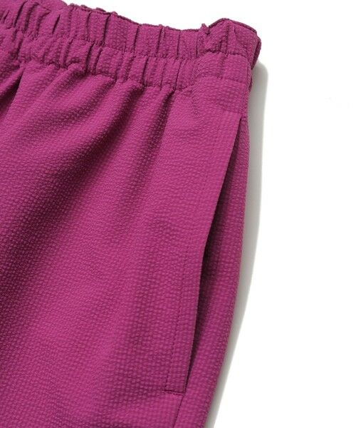 MEN'S BIGI / メンズビギ その他パンツ | シアサッカーイージーショーツ | 詳細17