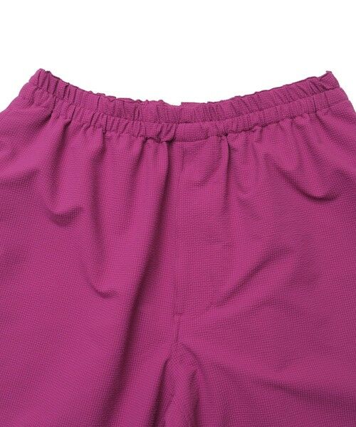 MEN'S BIGI / メンズビギ その他パンツ | シアサッカーイージーショーツ | 詳細18