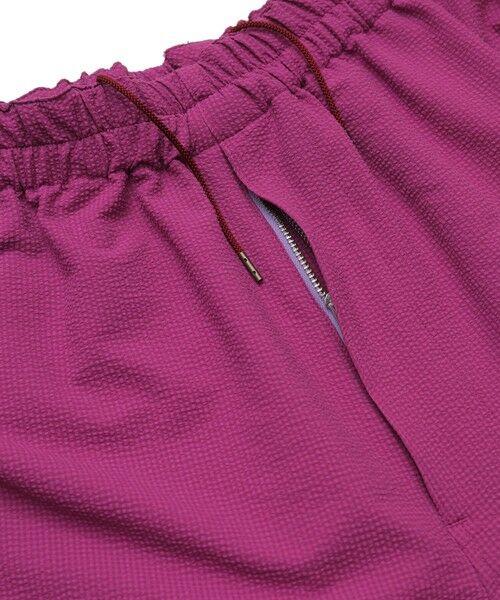 MEN'S BIGI / メンズビギ その他パンツ | シアサッカーイージーショーツ | 詳細20