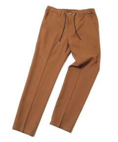 MEN'S BIGI / メンズビギ その他パンツ | 【スタプレタイプ/EASY CARE】ツイルストレッチイージーパンツ