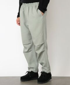 MEN'S BIGI / メンズビギ その他パンツ | ファティーグイージーパンツ