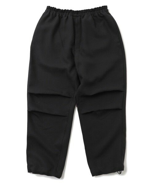 MEN'S BIGI / メンズビギ その他パンツ | ファティーグイージーパンツ | 詳細4