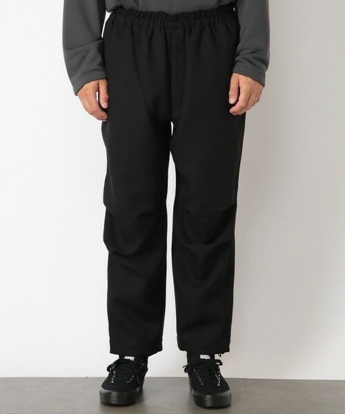 MEN'S BIGI / メンズビギ その他パンツ | ファティーグイージーパンツ | 詳細2