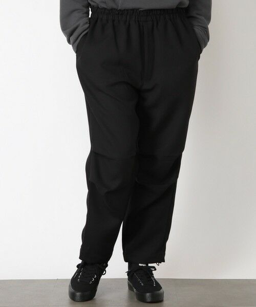 MEN'S BIGI / メンズビギ その他パンツ | ファティーグイージーパンツ | 詳細3