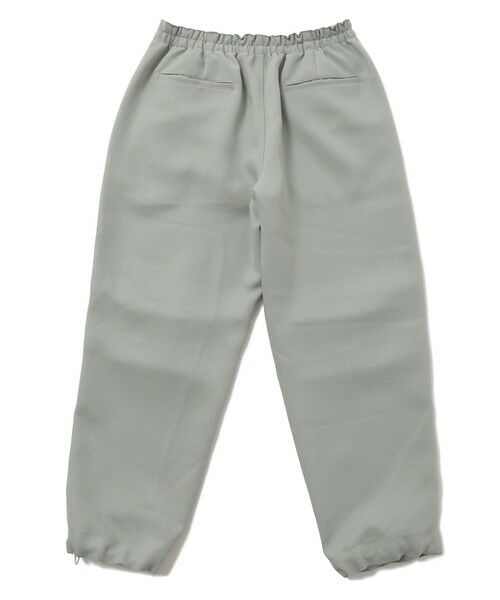 MEN'S BIGI / メンズビギ その他パンツ | ファティーグイージーパンツ | 詳細15