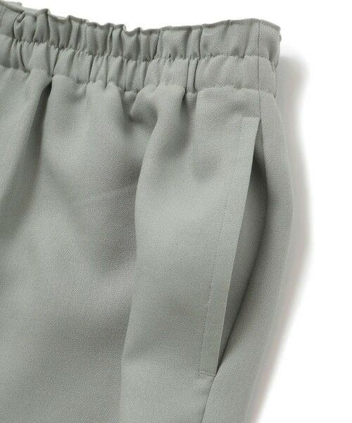 MEN'S BIGI / メンズビギ その他パンツ | ファティーグイージーパンツ | 詳細18