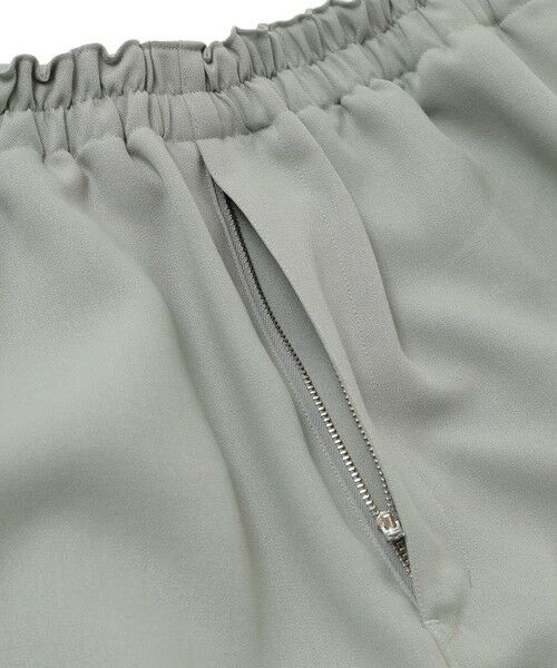 MEN'S BIGI / メンズビギ その他パンツ | ファティーグイージーパンツ | 詳細19