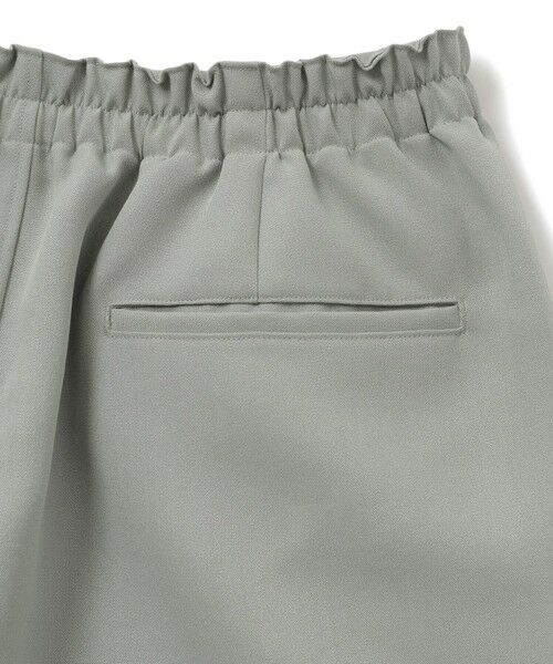 MEN'S BIGI / メンズビギ その他パンツ | ファティーグイージーパンツ | 詳細20