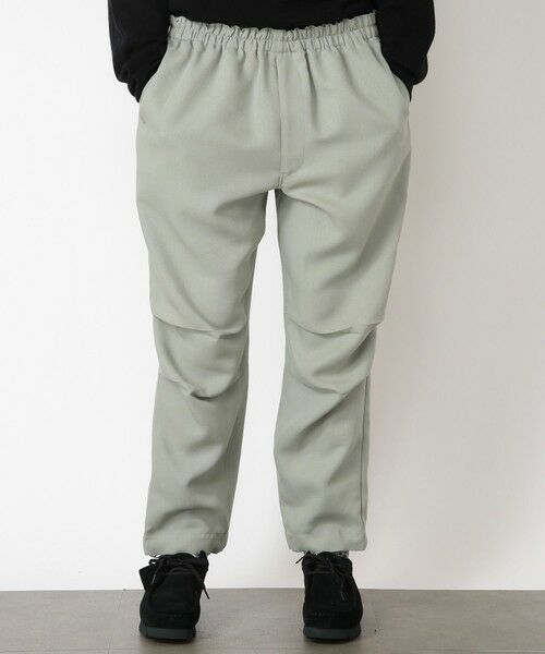 MEN'S BIGI / メンズビギ その他パンツ | ファティーグイージーパンツ | 詳細10