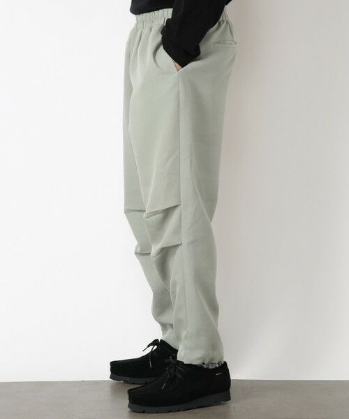 MEN'S BIGI / メンズビギ その他パンツ | ファティーグイージーパンツ | 詳細11
