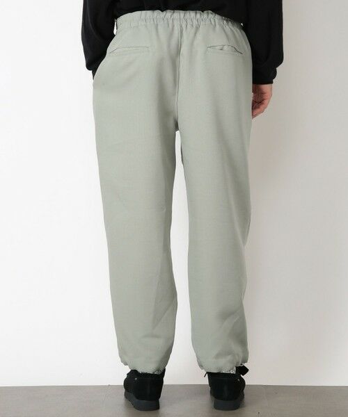 MEN'S BIGI / メンズビギ その他パンツ | ファティーグイージーパンツ | 詳細12