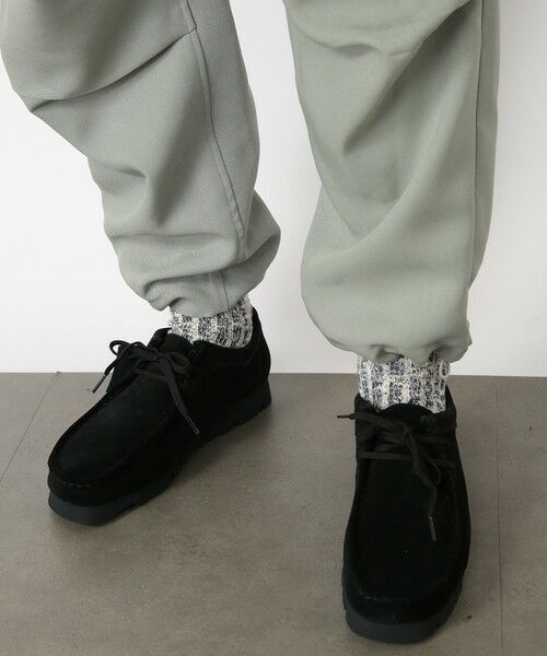 MEN'S BIGI / メンズビギ その他パンツ | ファティーグイージーパンツ | 詳細13