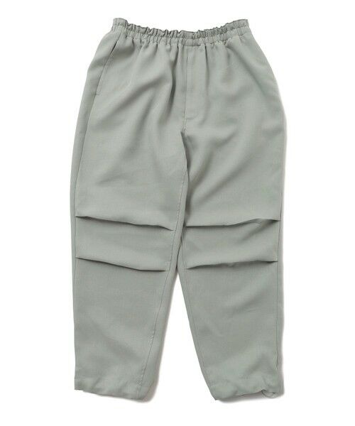MEN'S BIGI / メンズビギ その他パンツ | ファティーグイージーパンツ | 詳細14