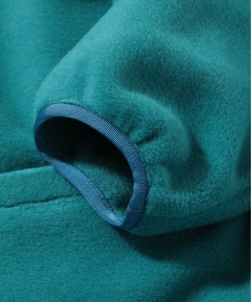 MEN'S BIGI / メンズビギ ブルゾン | エシカルフリースジャケット | 詳細10