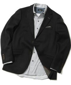 MEN'S BIGI / メンズビギ テーラードジャケット | 【ACTIVE TAILOR】アソートストレッチジャケット