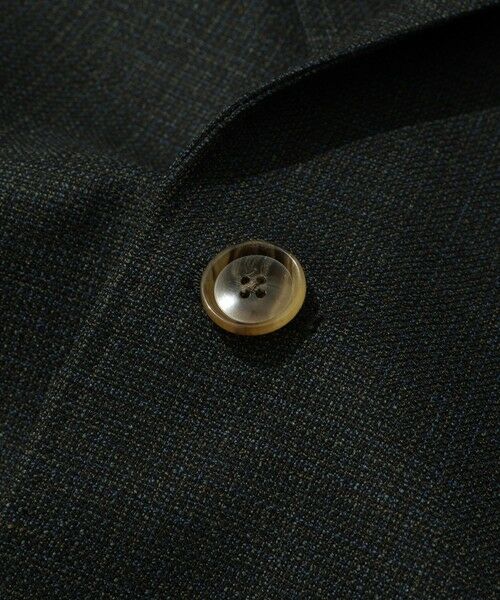 MEN'S BIGI / メンズビギ テーラードジャケット | 【ACTIVE TAILOR】アソートストレッチジャケット | 詳細14