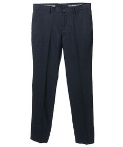 MEN'S BIGI / メンズビギ スラックス・ドレスパンツ | 【ACTIVE TAILOR】アソートストレッチパンツ