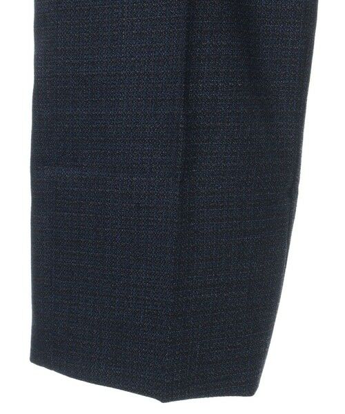 MEN'S BIGI / メンズビギ スラックス・ドレスパンツ | 【ACTIVE TAILOR】アソートストレッチパンツ | 詳細8
