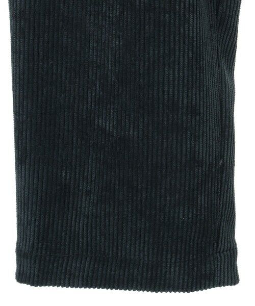 MEN'S BIGI / メンズビギ スラックス・ドレスパンツ | ソフトコーデュロイストレッチパンツ | 詳細7