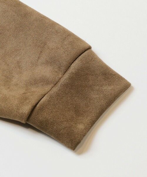 MEN'S BIGI / メンズビギ カーディガン・ボレロ | 杢ジャガードニットプリントカーディガン | 詳細11