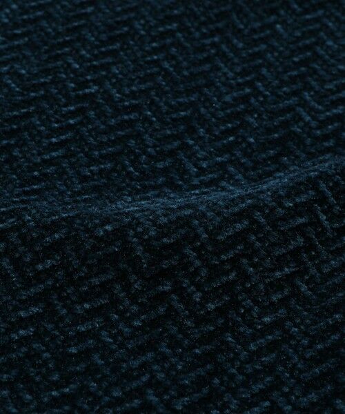 MEN'S BIGI / メンズビギ Tシャツ | モールジャガードクルーネックカットソー | 詳細22