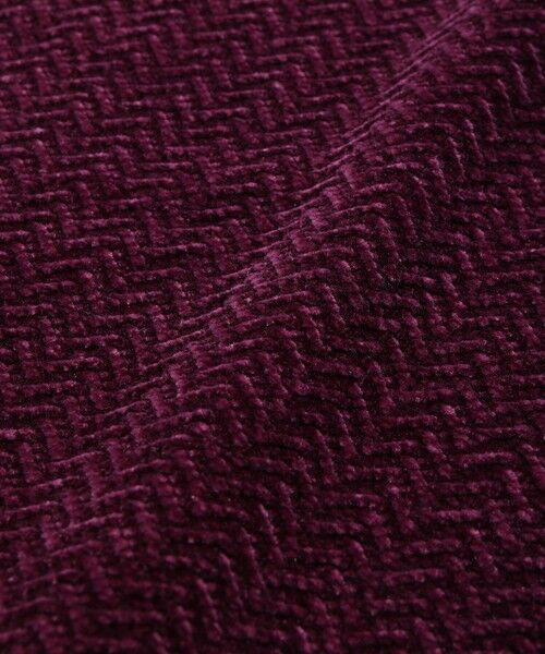 MEN'S BIGI / メンズビギ Tシャツ | モールジャガードクルーネックカットソー | 詳細26