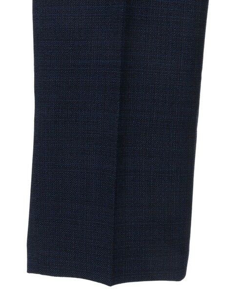 MEN'S BIGI / メンズビギ スラックス・ドレスパンツ | 【ACTIVE TAILOR】ミックスヤーン/ホップサックスラックス<セットアップ・スリーピース対応> | 詳細11