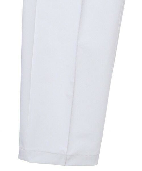 MEN'S BIGI / メンズビギ スラックス・ドレスパンツ | 2重織2WAYストレッチパンツ | 詳細7