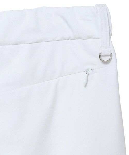 MEN'S BIGI / メンズビギ スラックス・ドレスパンツ | 2重織2WAYストレッチパンツ | 詳細8