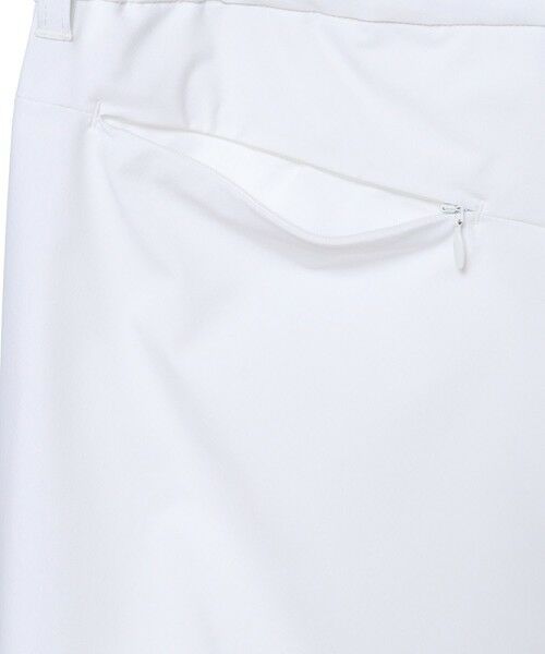 MEN'S BIGI / メンズビギ スラックス・ドレスパンツ | 2重織2WAYストレッチパンツ | 詳細5