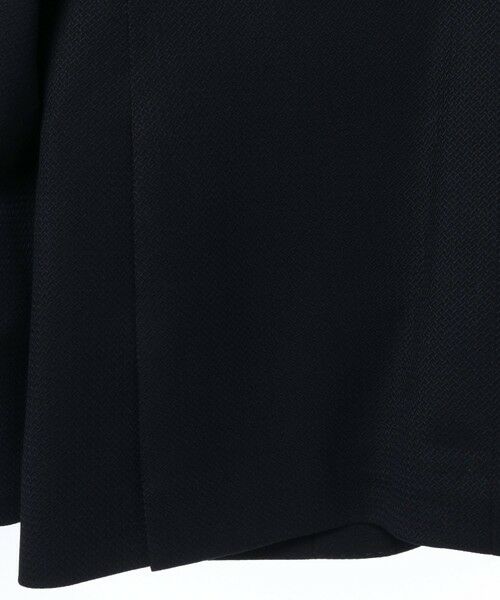 MEN'S BIGI / メンズビギ セットアップ | シェブロンジャカードスーツセットアップ＜同素材ベストあり＞ | 詳細19