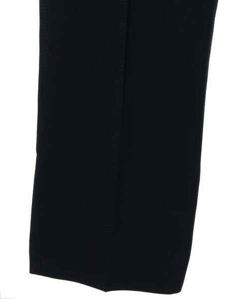 MEN'S BIGI / メンズビギ セットアップ | シェブロンジャカードスーツセットアップ＜同素材ベストあり＞ | 詳細26