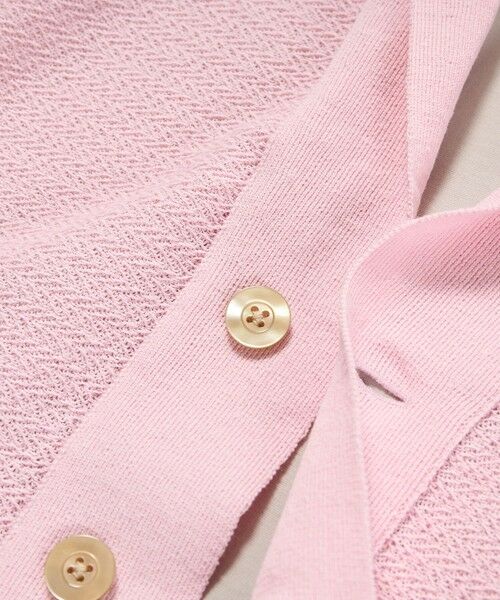 MEN'S BIGI / メンズビギ その他アウター | ジャケットデザインニット | 詳細13