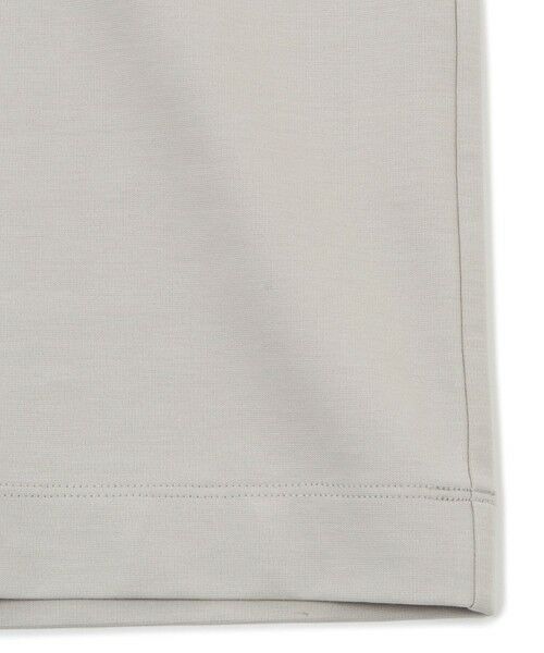 MEN'S BIGI / メンズビギ Tシャツ | 【ACTIVE TAILOR】シルケットスムースVネックTシャツ | 詳細11