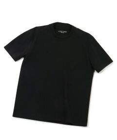 MEN'S BIGI / メンズビギ Tシャツ | 【ACTIVE TAILOR】シルケットスムースクルーネックTシャツ