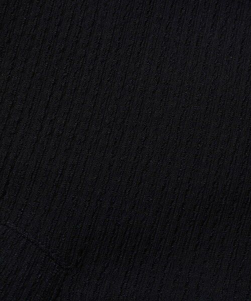 MEN'S BIGI / メンズビギ カーディガン・ボレロ | 格子柄サッカースタンドカラーカーディガン | 詳細16