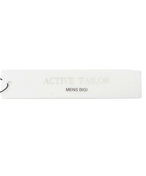 MEN'S BIGI / メンズビギ ポロシャツ | 【COOL MAX】リンクスジャカードフラワー柄ポロシャツ | 詳細6