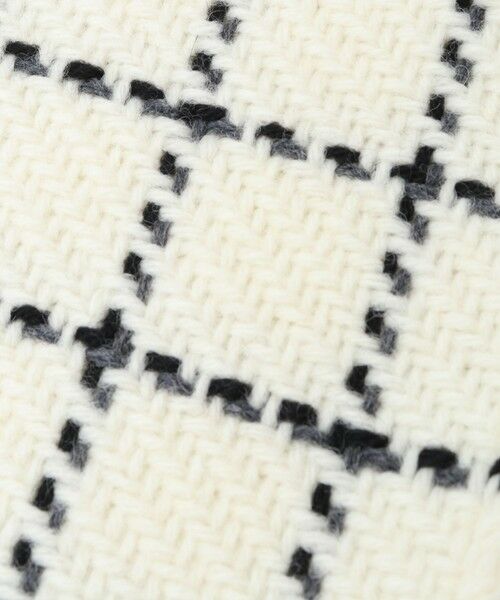 MEN'S BIGI / メンズビギ マフラー・ショール・スヌード・ストール | 【JOHN BRANIGAN/ジョンブラニガン】ナローロングマフラー | 詳細1